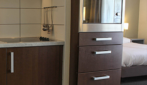 appartement Enschede