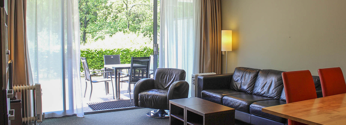 appartement Enschede