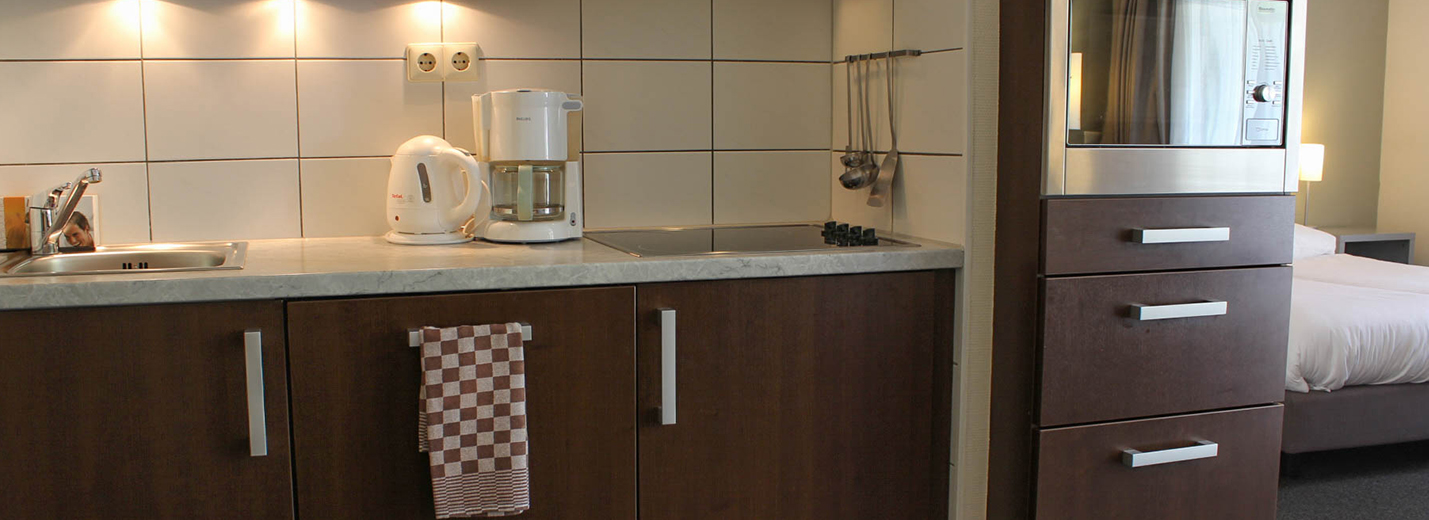 appartement Enschede