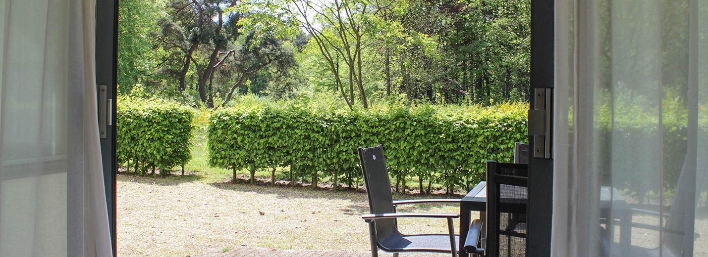 appartement Enschede